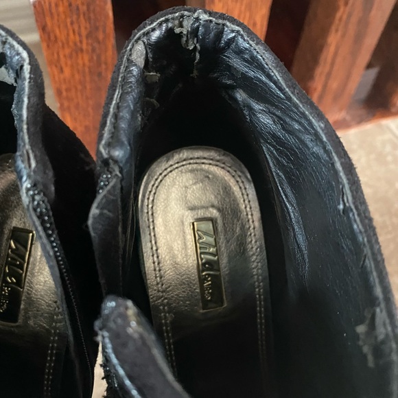 6” heels from wildpair size 6 - Picture 4 of 8